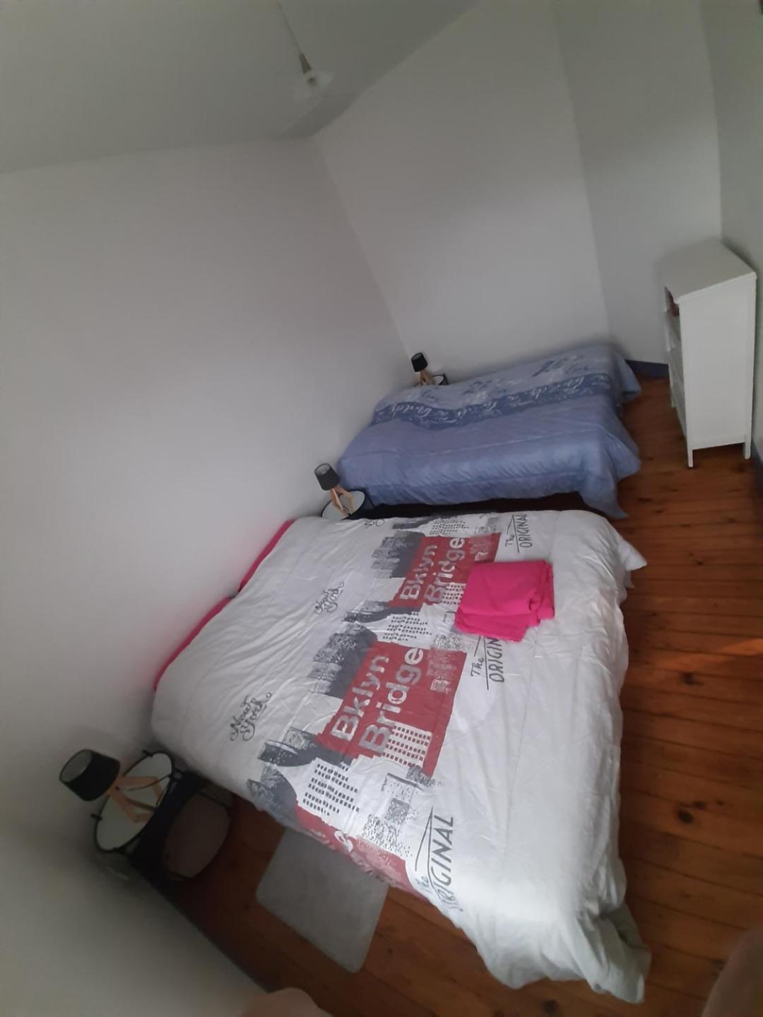 Gite Sur St Pol Sur Mer De 2 A 8 Couchages Dunkirk Exterior photo