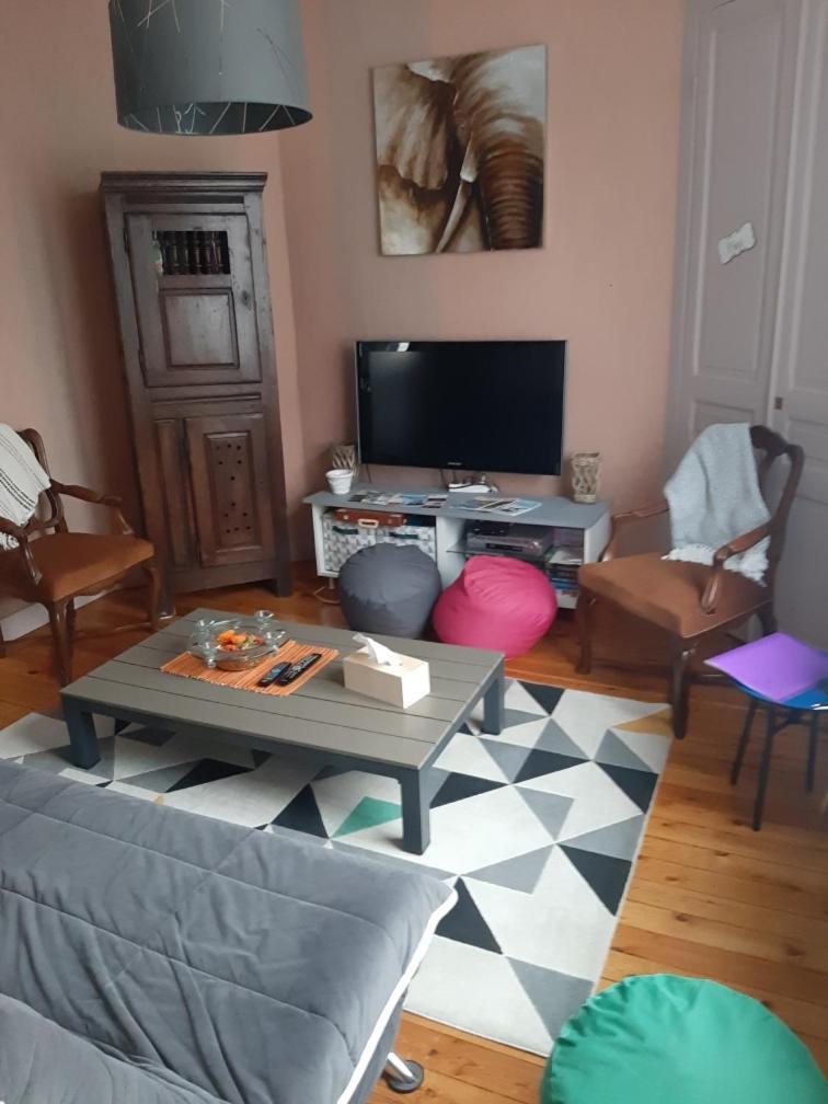 Gite Sur St Pol Sur Mer De 2 A 8 Couchages Dunkirk Exterior photo