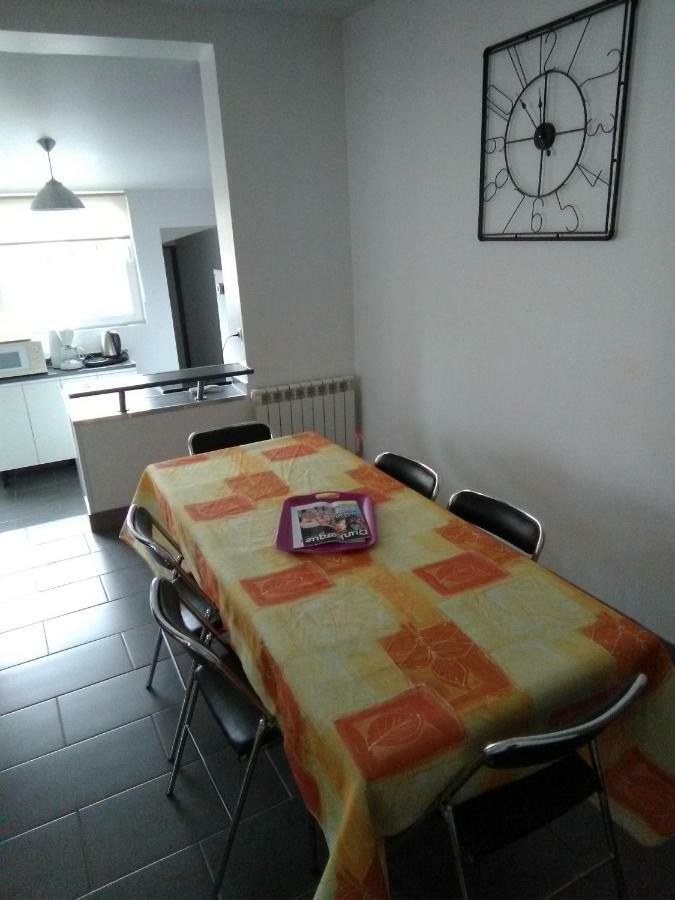 Gite Sur St Pol Sur Mer De 2 A 8 Couchages Dunkirk Exterior photo