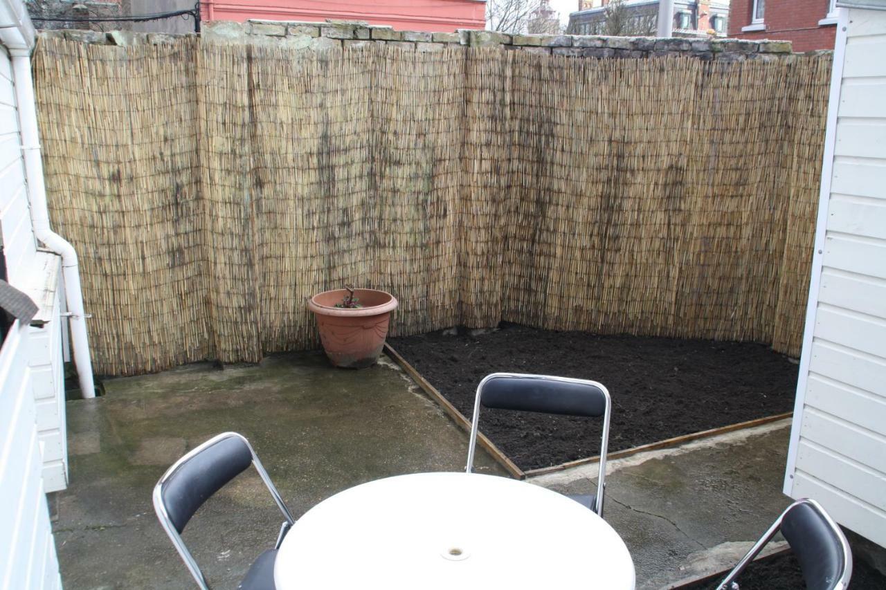 Gite Sur St Pol Sur Mer De 2 A 8 Couchages Dunkirk Exterior photo