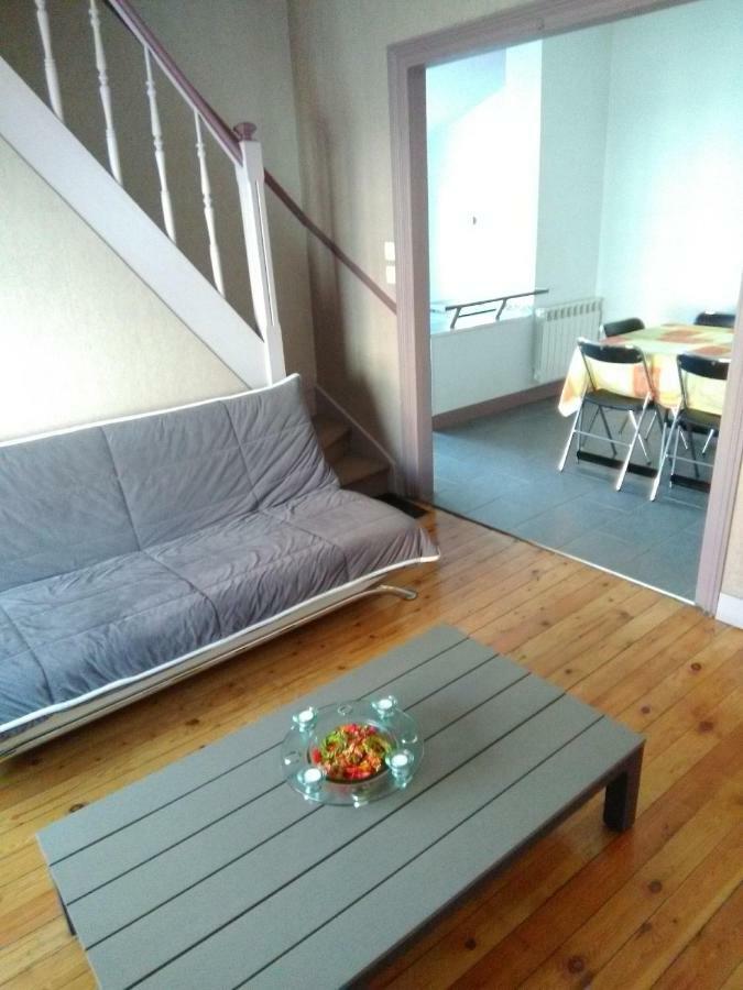 Gite Sur St Pol Sur Mer De 2 A 8 Couchages Dunkirk Exterior photo